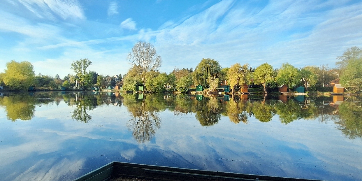 Szeles, változékony idővel indul a hét