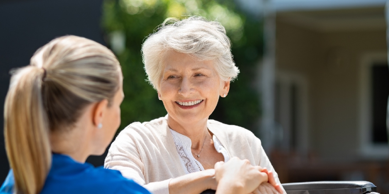 Álláslehetőség a Napos Oldal Szociális Otthonban