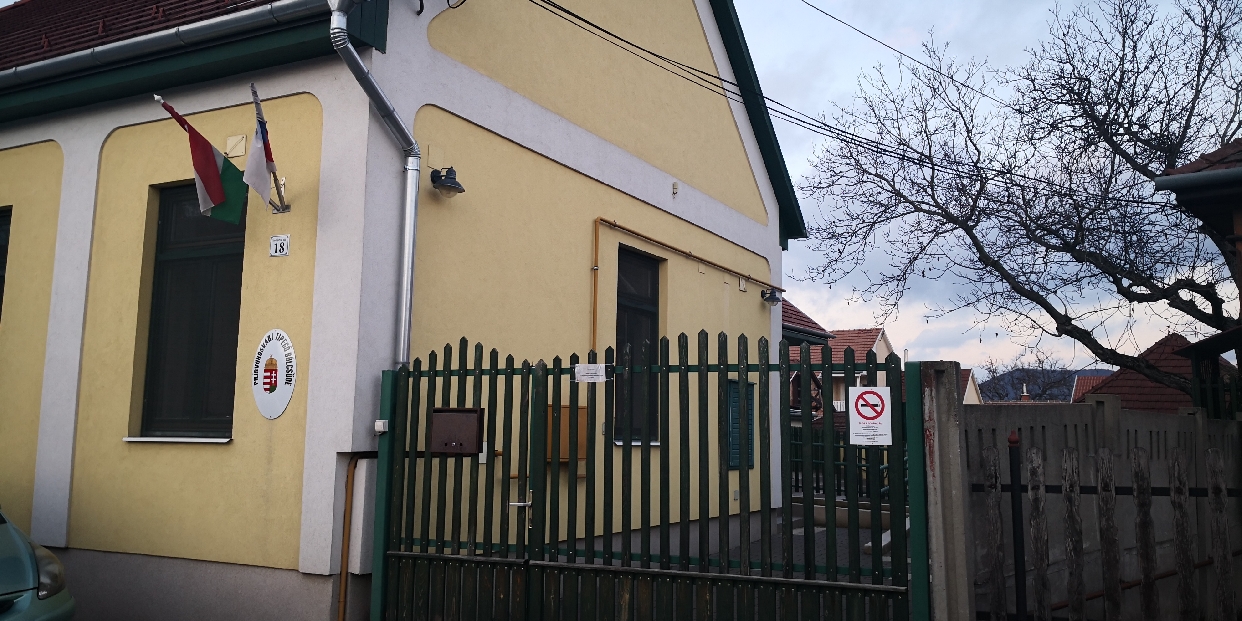 Általános tudnivalók a bölcsődei felvétel rendjéről és jelentkezési lap