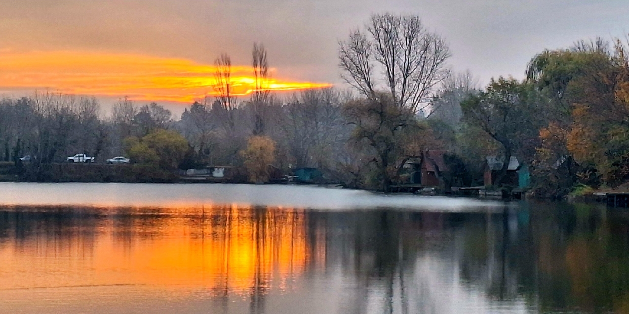 Csípős téli reggellel indul a hét 