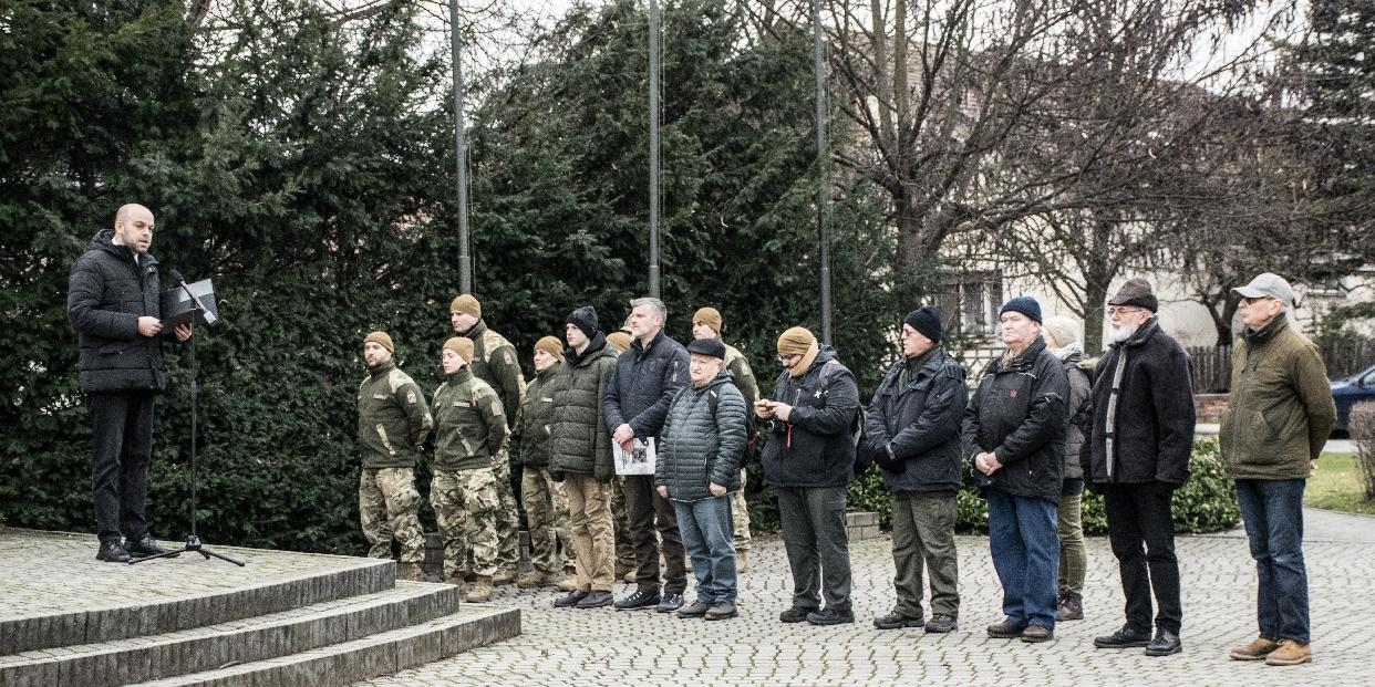 Doni Hősök Emléktúra – Meghívó