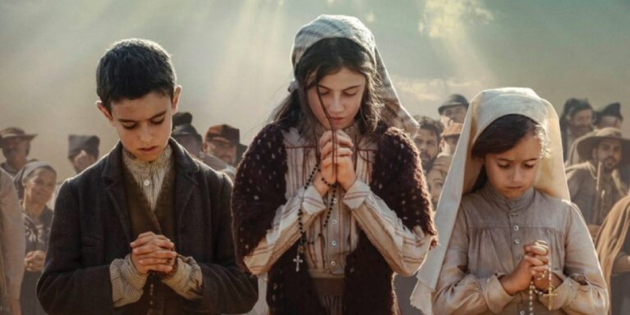 Filmvetítés a fatimai jelenésről – május 27-én a Szent Imre Házban