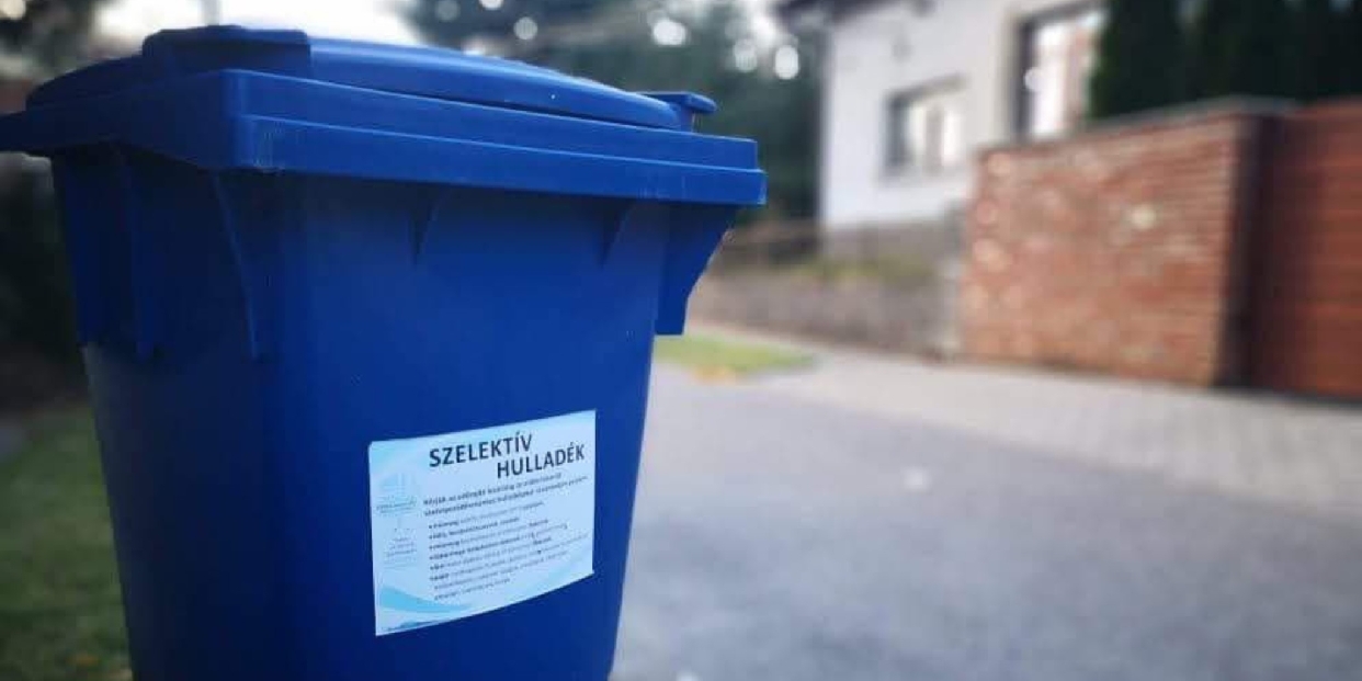 Ünnepi hulladékszállítás és nyitvatartás – november 1. (szombat)