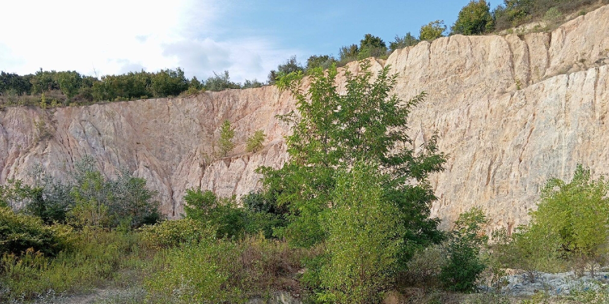 Nem kapott hatósági engedélyt a csobánkai bánya