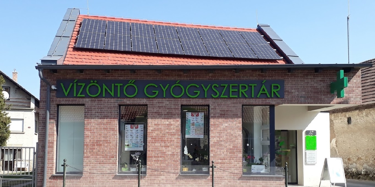 30 éve a vörösváriak egészségéért