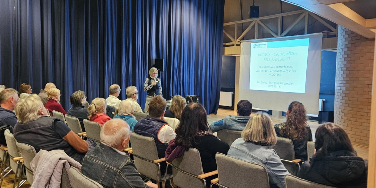 Vizet ma! Életet holnap! II.