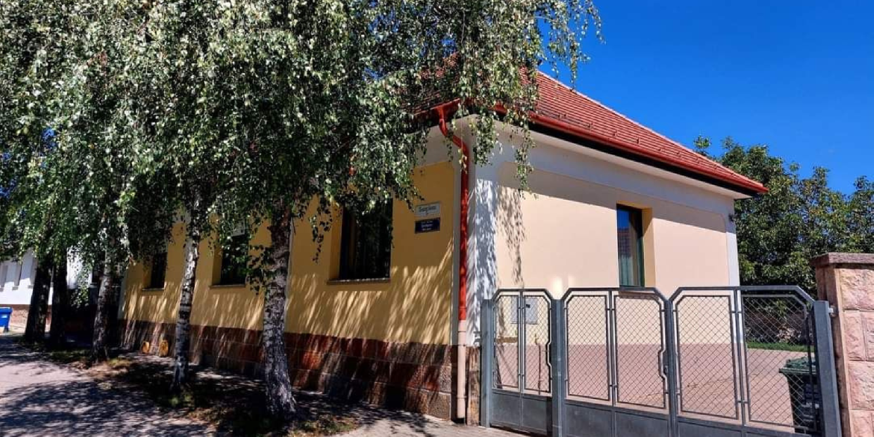 Hamarosan szemlélődő, kontemplatív imacsoport indul a közösségi házban