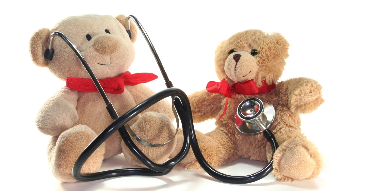 Gyermekorvos szabadságon 