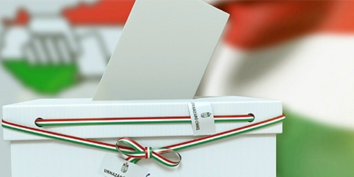 November 30-án időközi választás lesz a 7-es és 8-as körzetben, íme a jelöltek