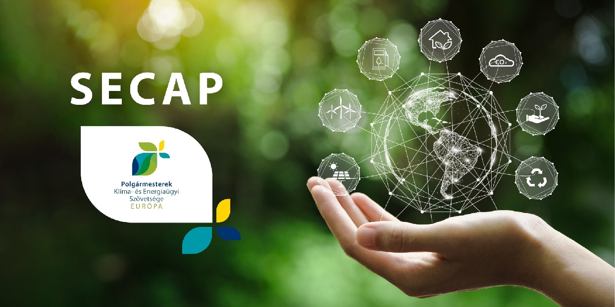 Elkészült Pilisvörösvár Fenntartható Energia és Klíma Akcióterve