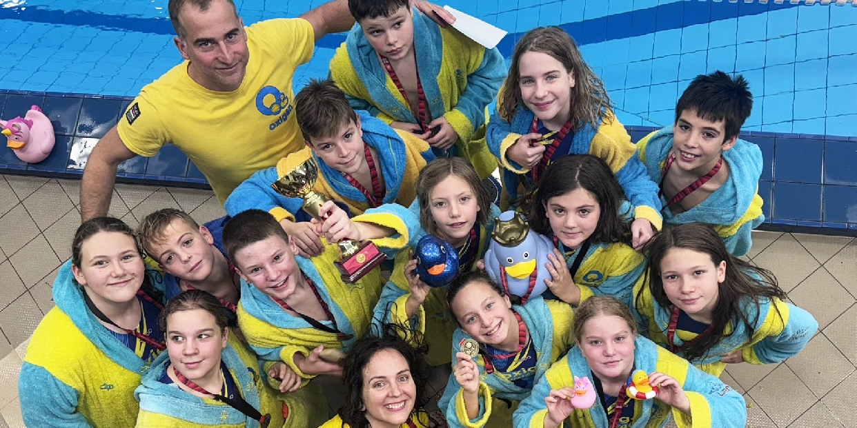 Több száz gyermeket mozgatnak meg