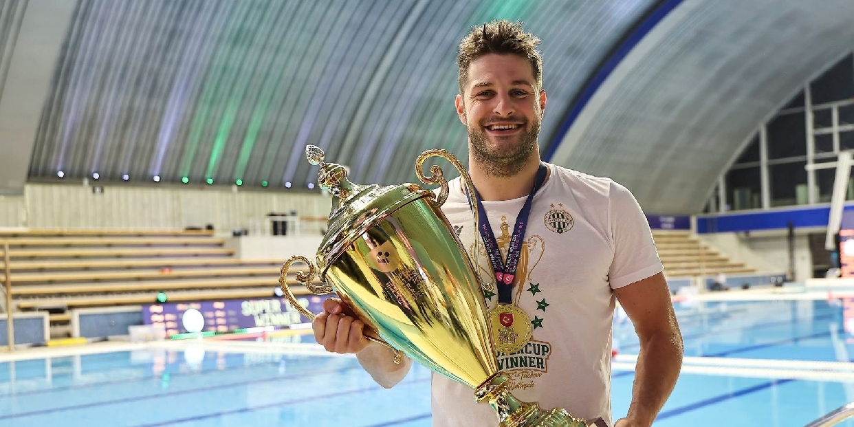 Manhercz Krisztián dupla elismerés küszöbén – szavazás zajlik a világ legjobb vízilabdázójára