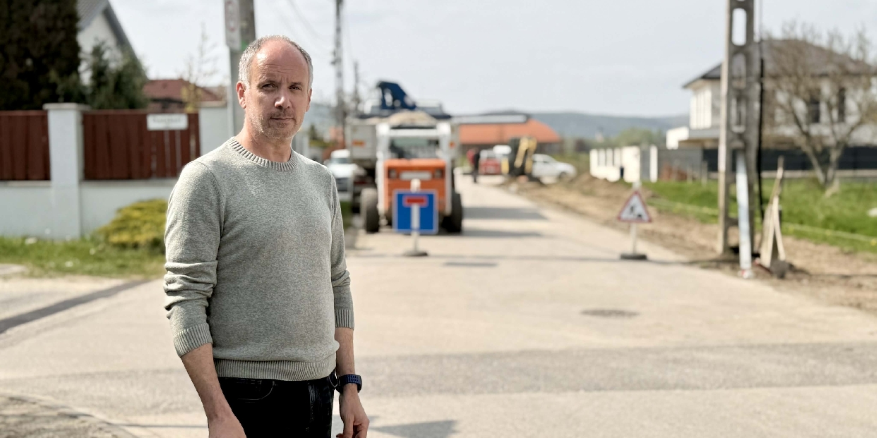 Alpolgármesteri helyzetjelentés a Báthory utcából