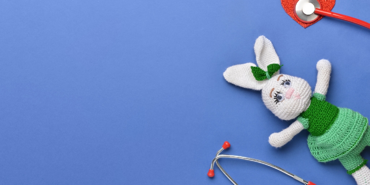 Gyermekorvos szabadságon – februári változások