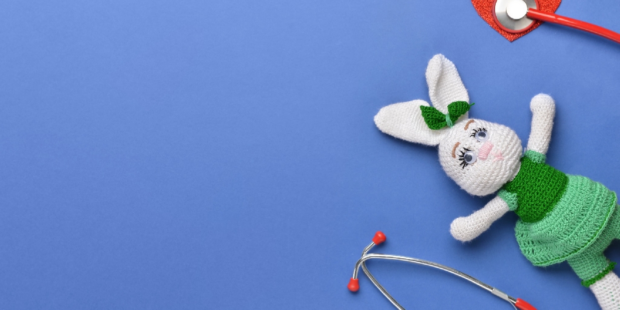 Gyermekorvosi helyettesítés