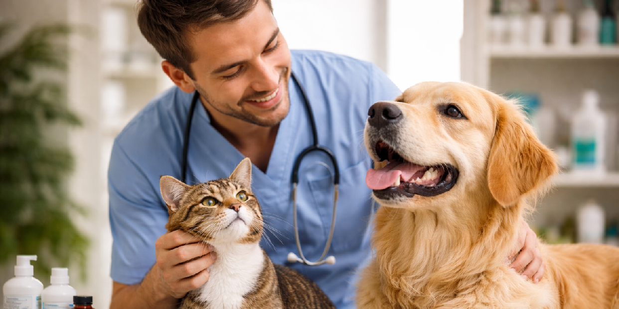 Miért fontos az ivartalanítás, különösen a tavasz közeledtével?