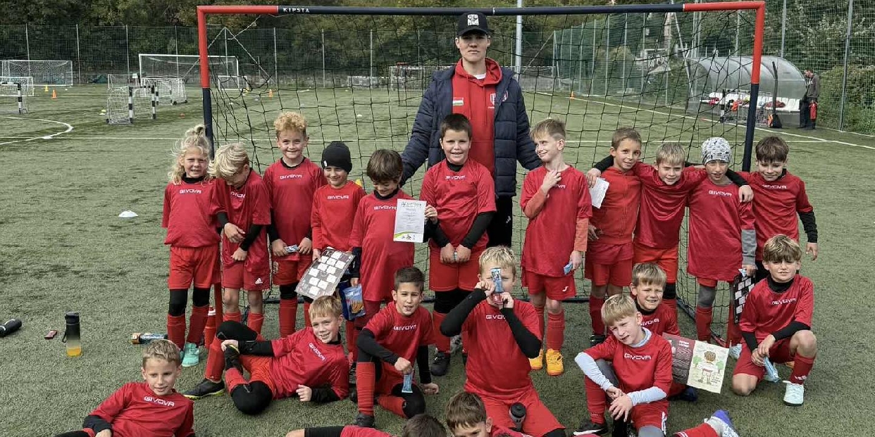 Várják az ifjú tehetségeket a Pilisvörösvári UFC csapatában