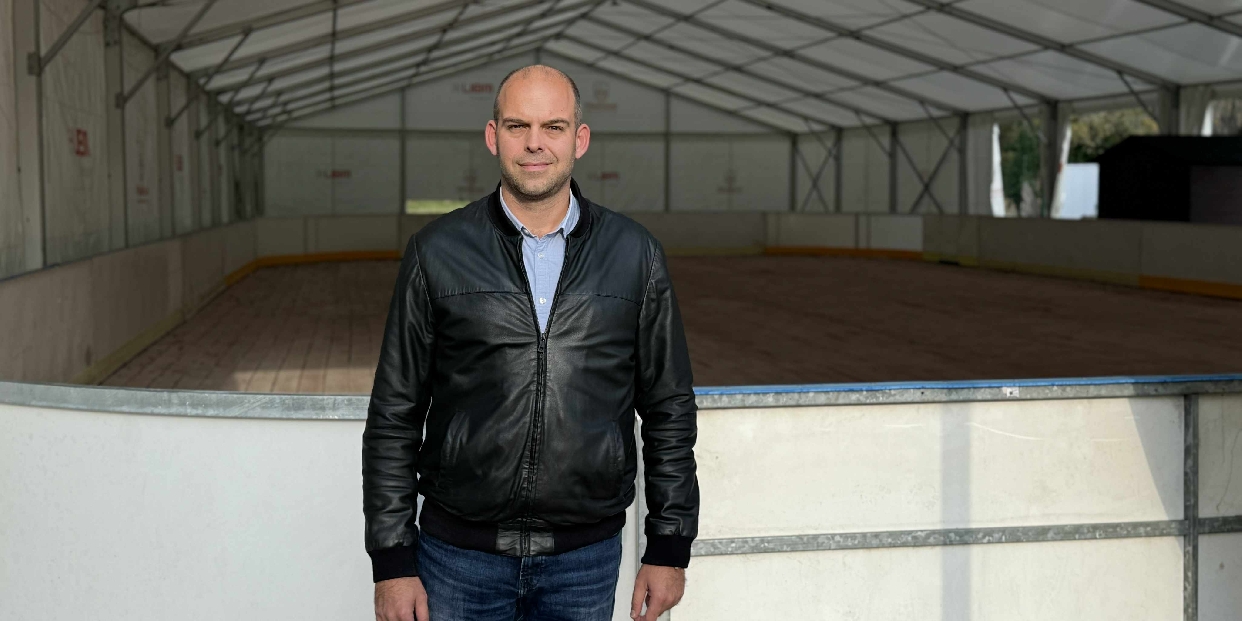 Féláron csúszhatunk idén a vörösvári jégen