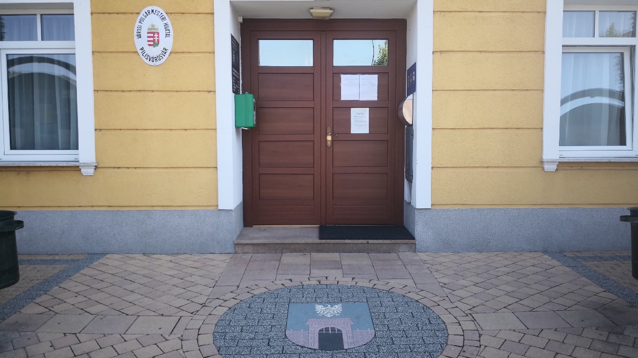 Környezetvédelmi és műszaki ügyintéző kollégát keres a Pilisvörösvári Polgármesteri Hivatal