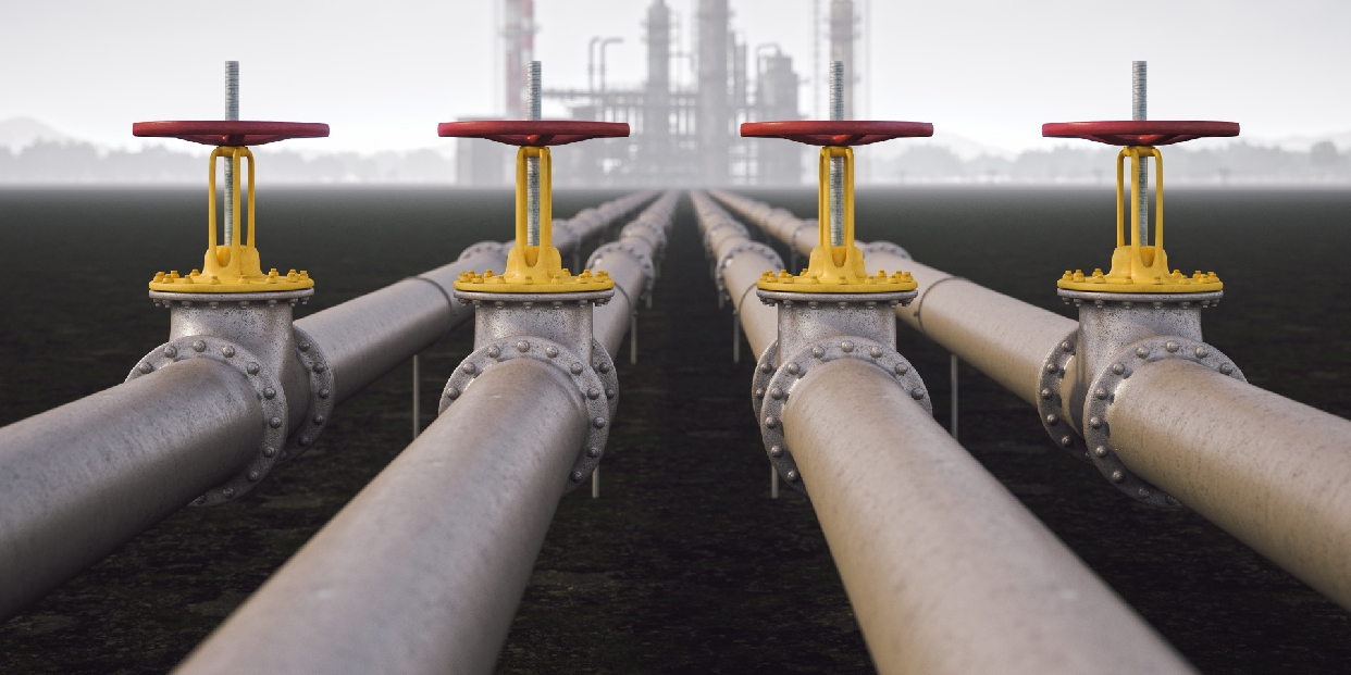 Szünetel a gázszolgáltatás Pilisvörösváron