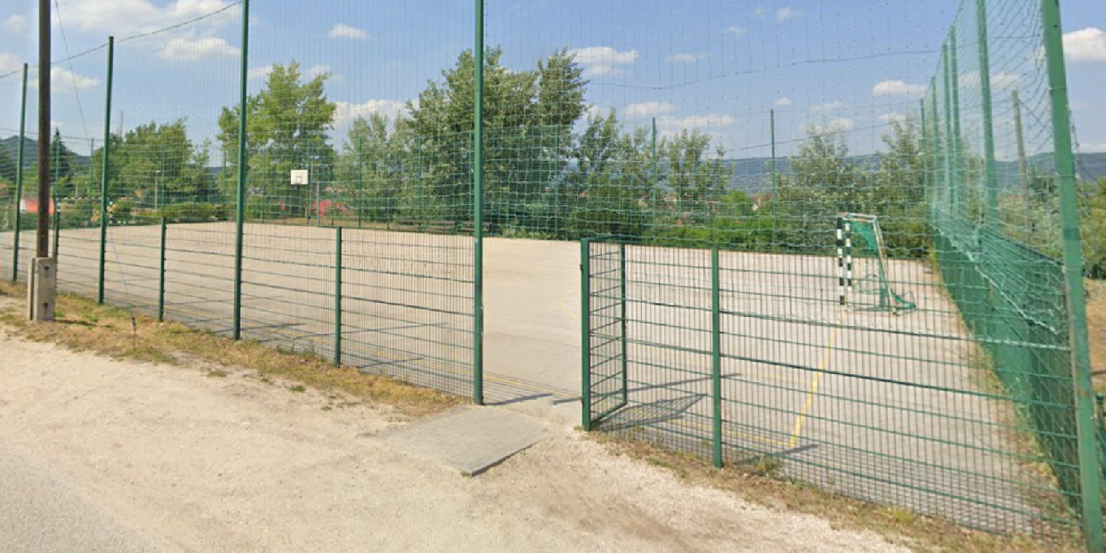 Indul az első idei TOP Plusz beruházásunk