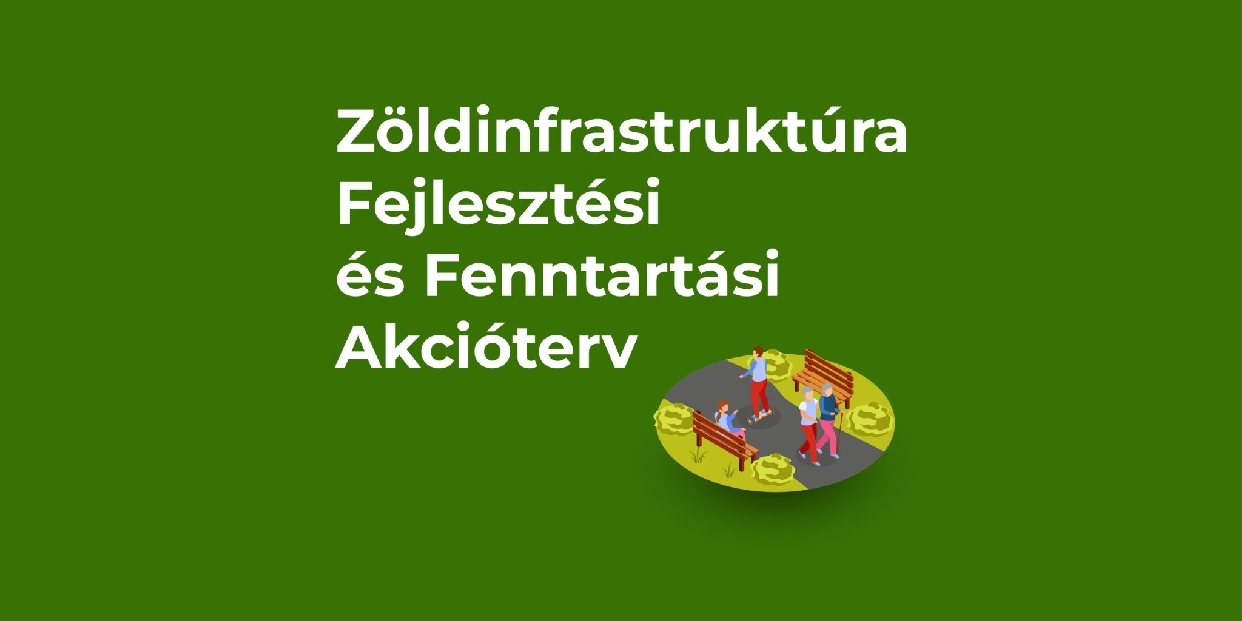 Mondja el véleményét – közösen formáljuk Pilisvörösvár zöld jövőjét