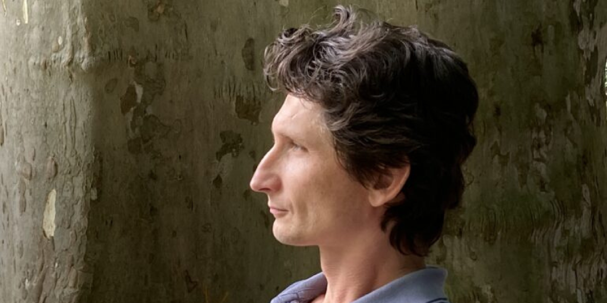 Ungarndeutsche Schriftstellerporträts: Peter Wess