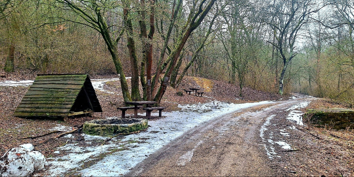 Felhős, borongós hétkezdet vár ránk