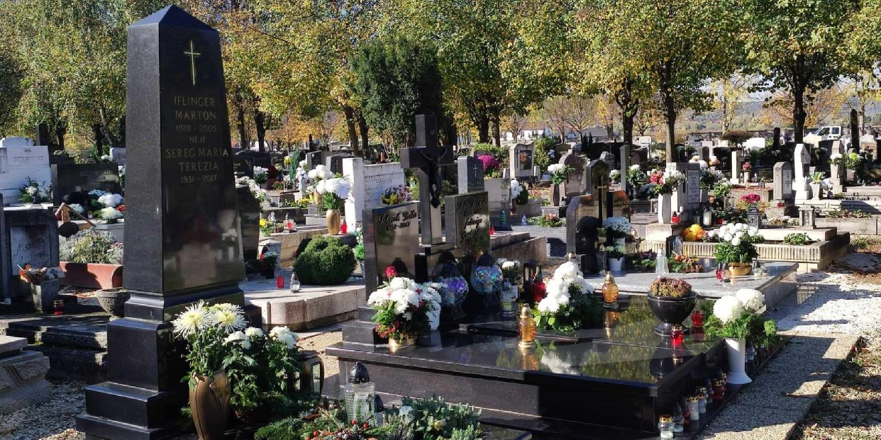 Fontos tudnivalók mindenszentek és halottak napja alkalmából