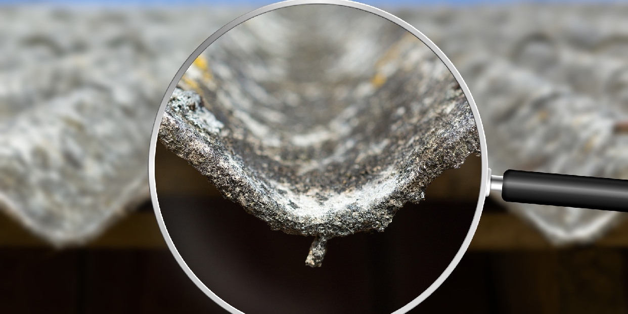 Lakossági azbesztmentesítési pályázat