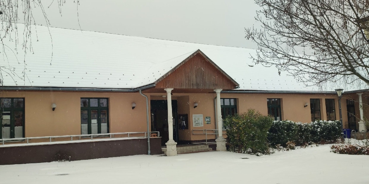 Gyermekkönyvtárost keres a Pilisvörösvári Városi Könyvtár