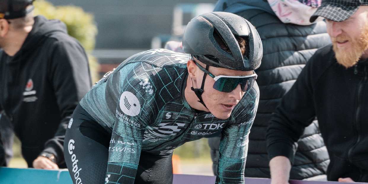 Tour de Hongrie után, magyar bajnoki előtt