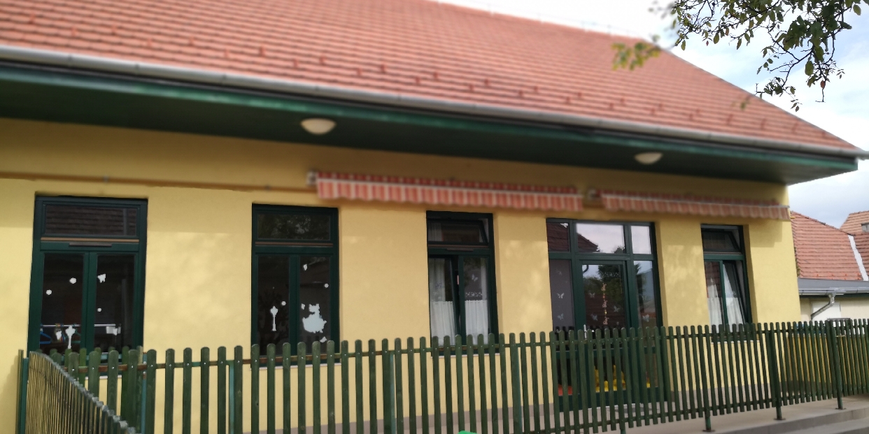 Hirdetmény bölcsődei jelentkezésről