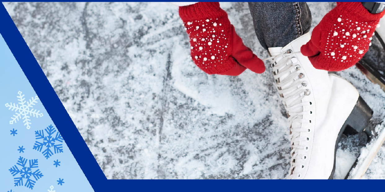 Január 25-ig vár mindenkit a Pilisvörösvári Jégpálya