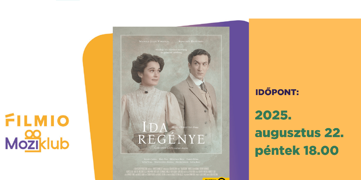 Ismét Filmklub a Művészetek Házában