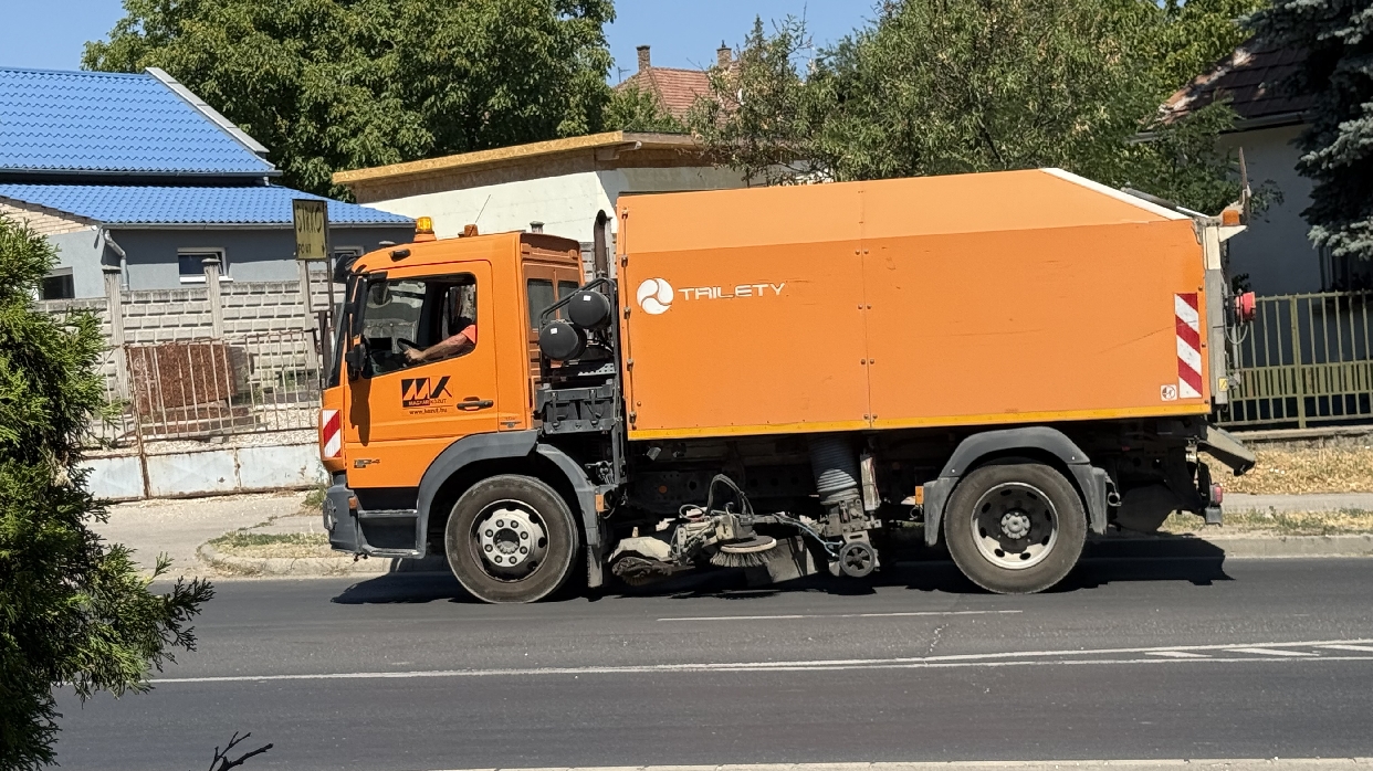 Legyen szép Vörösvár a búcsúra
