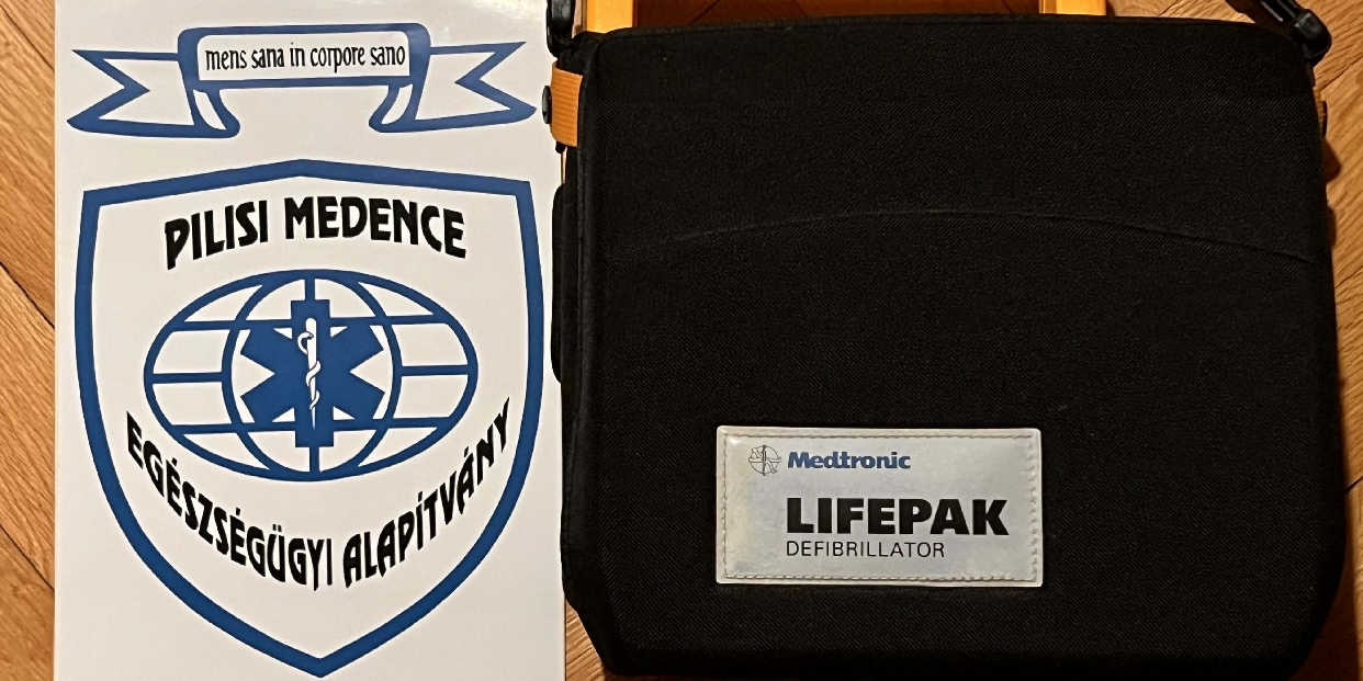 A félautomata defibrillátor – lehetőség és egyúttal feladat is egyben
