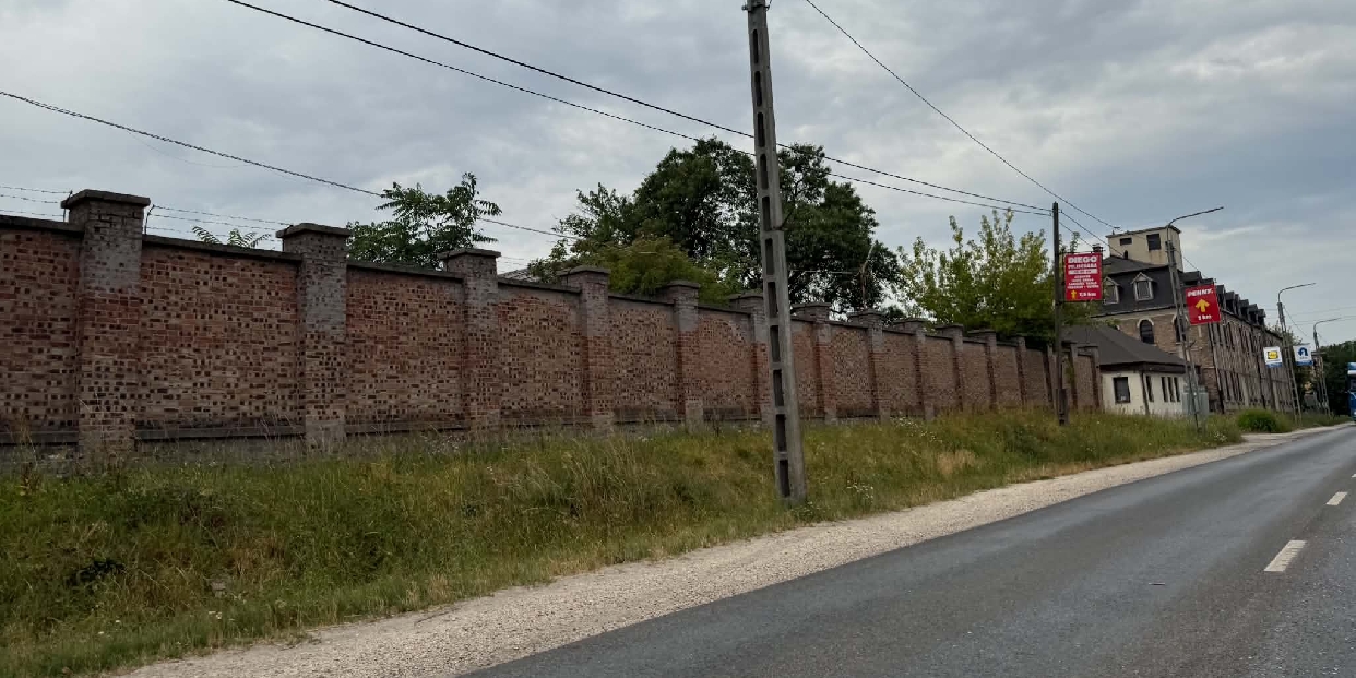 Fejlemény a Lidl áruházhoz kapcsolódó járda ügyében