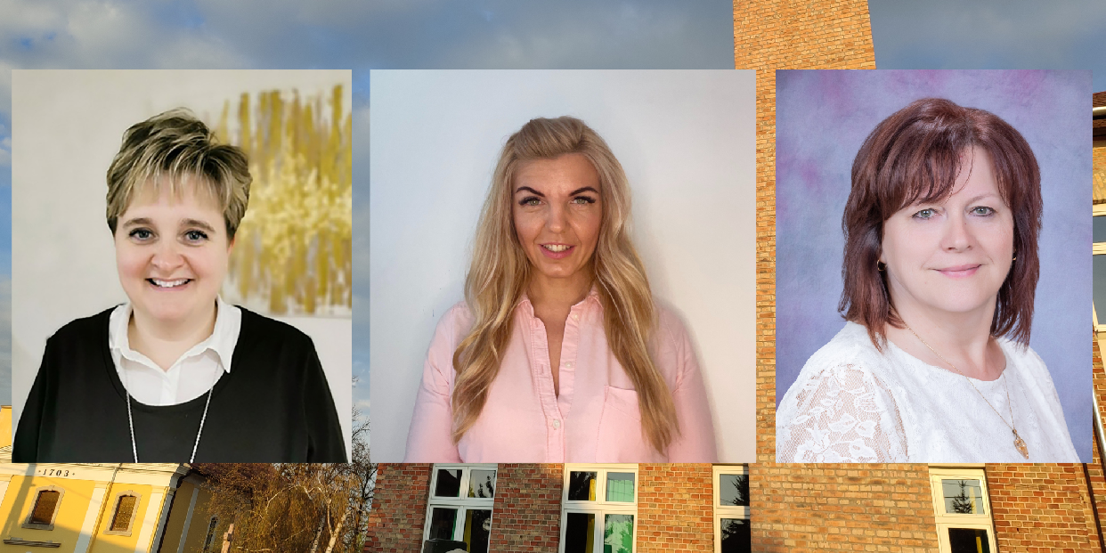 Bemutatkoznak a Templom téri tanítók