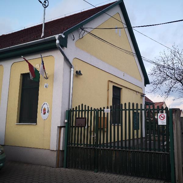 Általános tudnivalók a bölcsődei felvétel rendjéről és jelentkezési lap