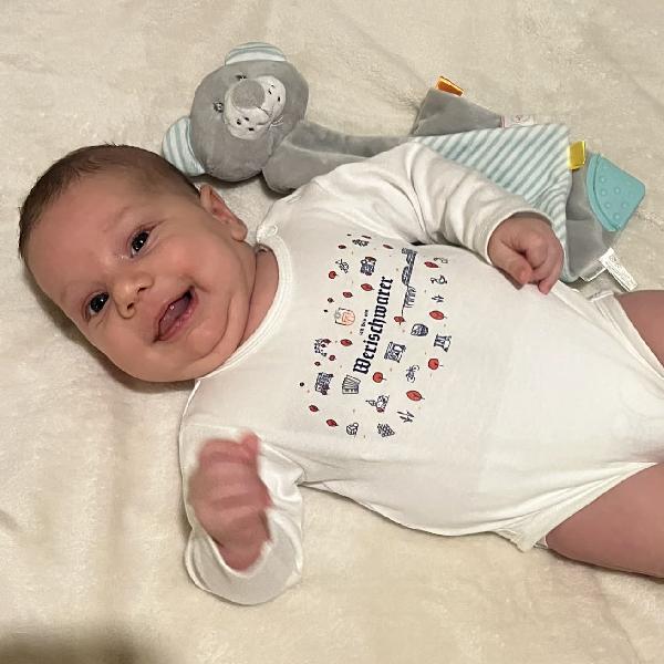 Napi cukiság Vörösvárról