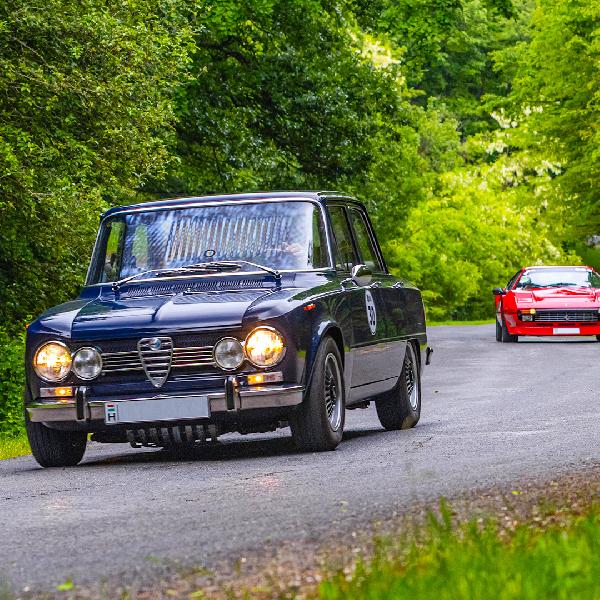 1/100 – Verseny az idővel | Az első Challenge