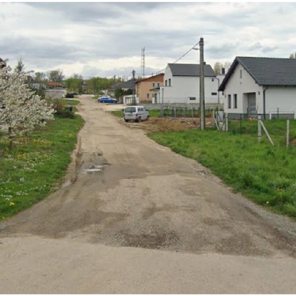 Indul az első TOP Plusz-os útépítés Vörösváron