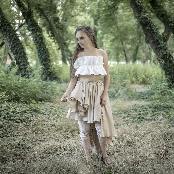 Egy rendes sváb lány