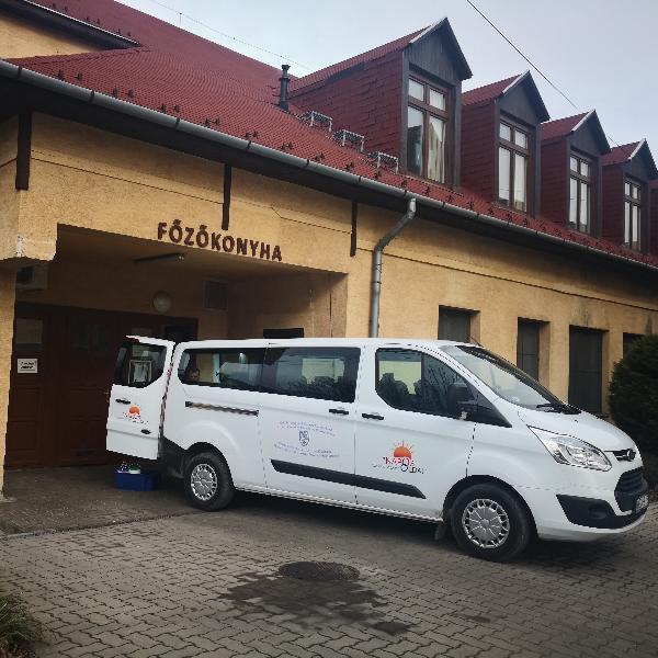 Pilisvörösvári Főzőkonyha – nyitnak az iskolák, megszűnik a házhoz szállítás