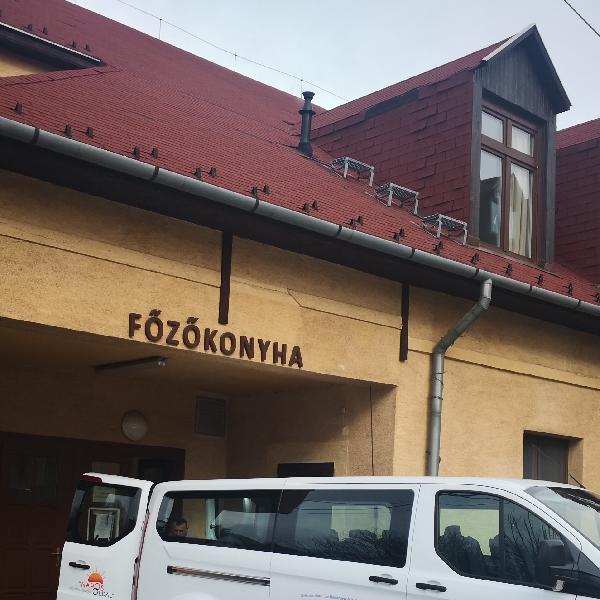 Új korszak kezdődhet az iskolai étkeztetésben Pilisvörösváron