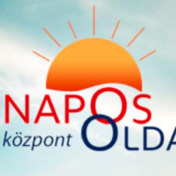 Álláspályázat a Napos Oldal Szociális Központ intézményvezetői munkakörére