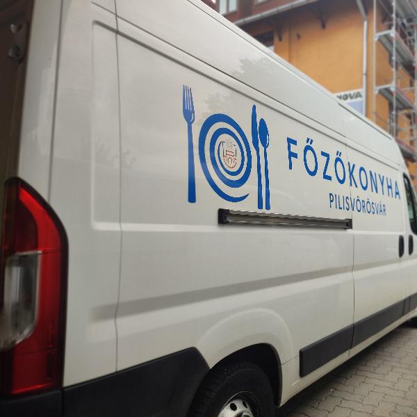 Elektromos hálózat átalakítása miatt menüváltozás a Főzőkonyhán