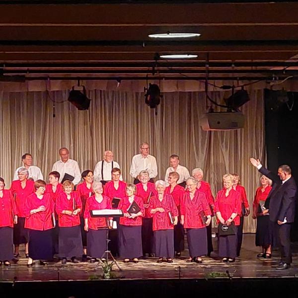 Énekelni öröm – közösségben még inkább