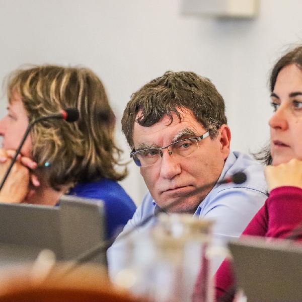 Testületi ülés lesz csütörtökön – fontos fejlesztések napirenden